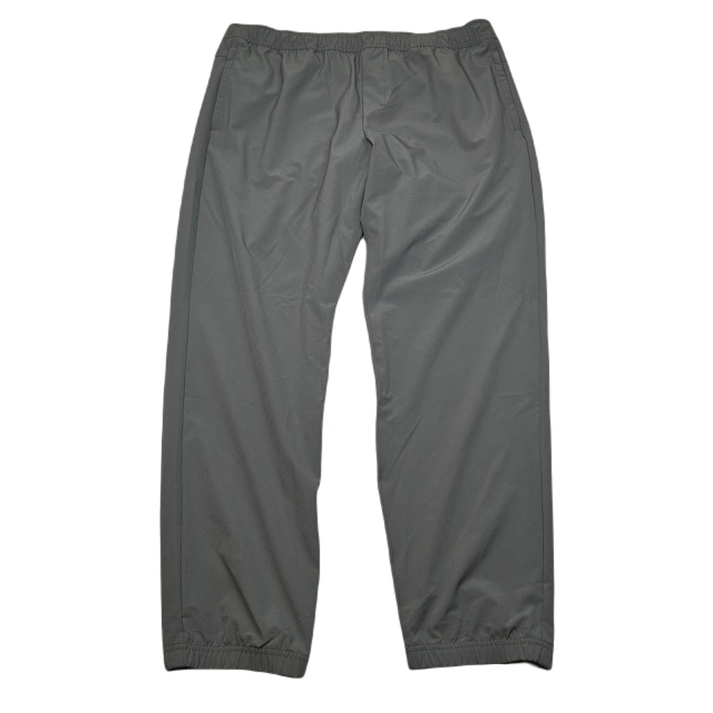 Soybu Lightweight Athletic‎ Joggers Mens XL Gray Activewear Pants